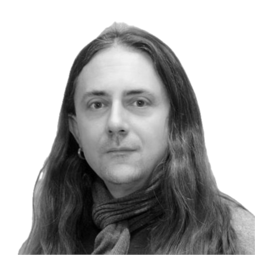 Anthony Bucci, Ph.D.